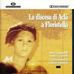 Discesa Di Acla A Florist (Original Soundtrack) [Import]