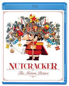Nutcracker: The Motion Picture