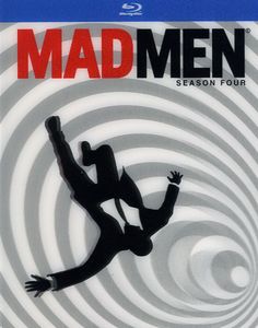 Mad Men: Season Four