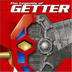 The Legends of Getter [Import]