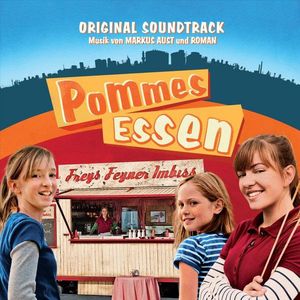 Pommes Essen (Original Soundtrack)