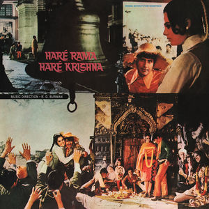 Haré Rama Haré Krishna (Original Motion Picture Soundtrack)