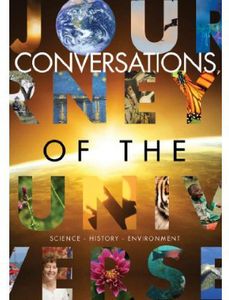 Journey of the Universe: Conversations
