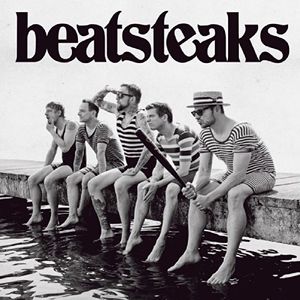 Beatsteaks [Import]
