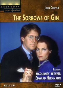 The Sorrows of Gin