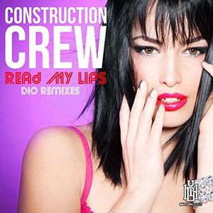 Construction Crew Read Lips