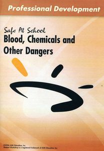 Blood Chemicals & Other Dangers