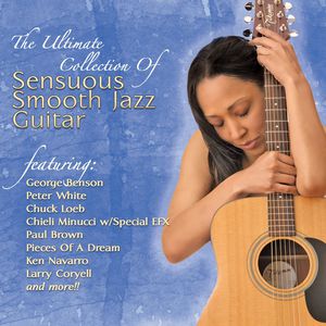 Ultimate Collection of Sensuous /  Various