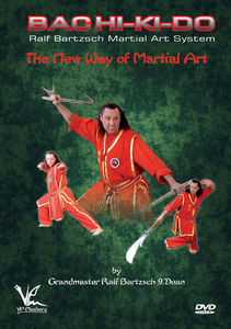 Bachi-Ki-Do: New Way of Martial Art