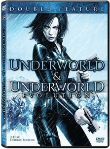 Underworld /  Underworld: Evolution