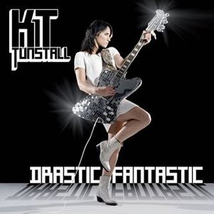 Drastic Fantastic [Import]