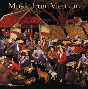 Music From Vietnam