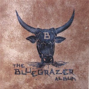 Bluegrazer Album