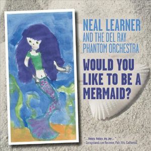 Would You Like to Be a Mermaid