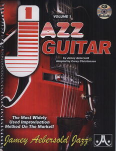 Vol. 1 Jazz Guitar