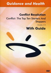 Conflict: The Top Ten Starters & Stoppers