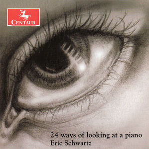 24 Ways of Looking at a Piano