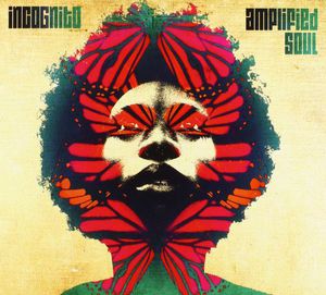 Incognito : Amplified Soul