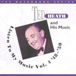 Listen To My Music 1948-1950, Vol. 4