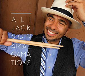Jackson, Ali : Amalgamations