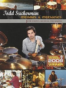 Methods & Mechanics for Useful Drumming