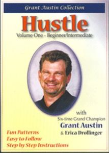 Hustle With Grant Austin: Volume One, Beginner