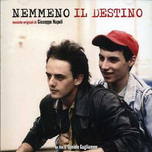 Nemmeno Il Destino (Original Soundtrack) [Import]