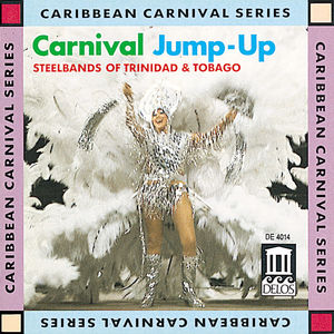 Carnival Jump Up /  Various