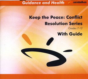 Keep the Peace: Conflict Resolution Series