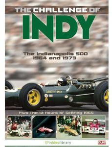 The Challenge of Indy