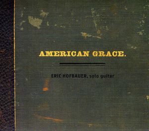 American Grace