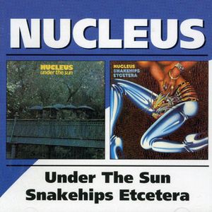 Under the Sun /  Snakehips Etcetera [Import]