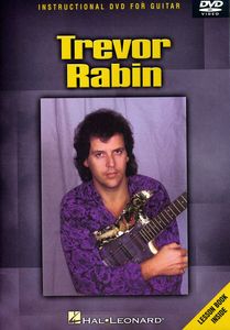 Instructional DVD for Guitar