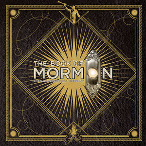 The Book of Mormon (Original Broadway Cast Recording) [Explicit Content]
