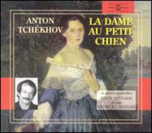 Anton Tchekov: La Dame Au Petit Chien