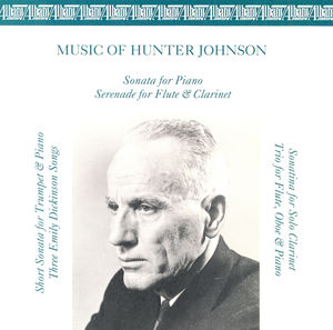 Music of Hunter Johnson