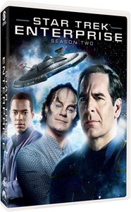 Star Trek: Enterprise: Season Two