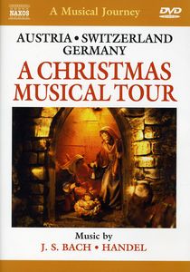 Musical Journey: Christmas Musical Tour