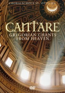 Cantare - Gregorian Chants