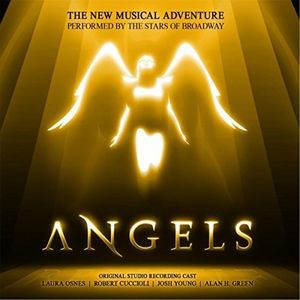 Angels (original Studio Cast Recording)