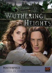 Wuthering Heights (Masterpiece)