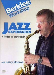 Improvisation Jazz Experience