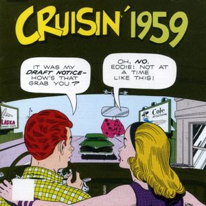 Cruisin 1959 /  Various