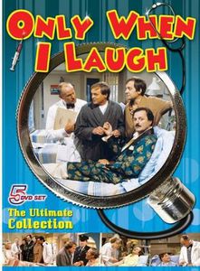 Only When I Laugh: Complete Series