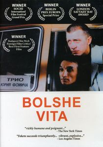 Bolshe Vita