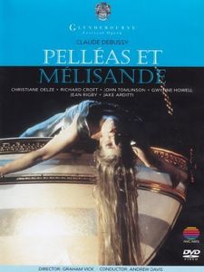 Debussy: Pelleas Et Melisande [Import]