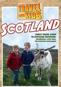 Travel With Kids - Scotland