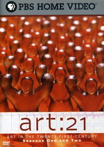 Art: 21: Art in the Twenty-First Century: Seasons 1 & 2
