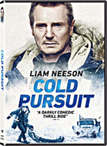 Cold Pursuit