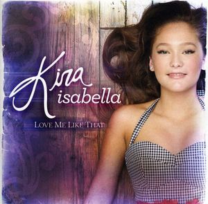 Love Me Like That [Import]